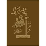 1941 1942 PONTIAC Shop Service Repair Manual Book by Pontiac
