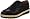 Wanted Shoes Women's Trip Oxford,Black,5.5 M US