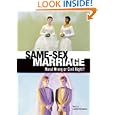 Same-Sex Marriage: Moral Wrong or Civil Right? (Exceptional Social Studies Titles for Upper Grades) by Tricia Andryszewski