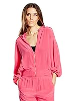 AnnaRita N Chaqueta (Fucsia)