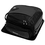 Ogio Stealth 'Tail Bag' # motorcycle tail bag