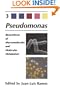 Pseudomonas: Volume 3: Biosynthesis of Macromolecules and Molecular Metabolism (Advances in Experimental Medicine and Biology)