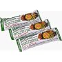 Green Vibrance Original Meal Bars - Box - 12 Bars - 1 Box
