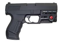 P99 Light Blaster Gun: Black