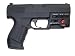P99 Light Blaster Gun: Black