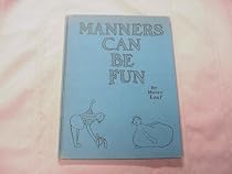 Manners Can Be Fun