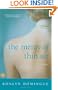 The Mercy of Thin Air: A Novel