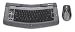 Microsoft Wireless Entertainment Desktop 7000 Grau/Aluminium (original Handelsverpackung)