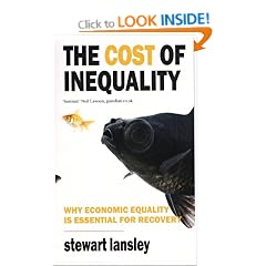 The Cost of Inequality: Three Decades of the Super-Rich and the Economy