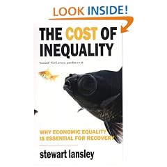 The Cost of Inequality: Three Decades of the Super-Rich and the Economy