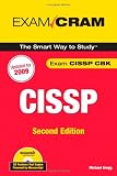 CISSP Exam Cram (2nd Edition)