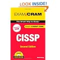 CISSP Exam Cram (Exam Cram (Pearson))