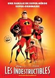 Click for larger image of The Incredibles Entertainment Poster Print, 27x39
