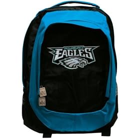 Philadelphia Eagles - Logo Emb Cordura Backpack