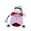 Doudou et Cie - 1563 - Jouet Premier Age - Mario Catchou