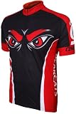 Adrenaline Promotions Cincinnati Cycling Jersey,X-Large