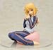 IS インフィニット・ストラトス シャルロット・デュノア ジャージVer. (1/8スケール PVC塗装済完成品)_s-2