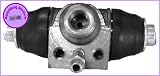 Produkt-Bild: Radbremszylinder hinten VW GOLF III (1H1) - 1.8 Syncro