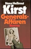 Produkt-Bild: Generals-Aff&auml;ren