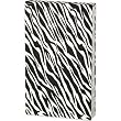 Zebra Notepad