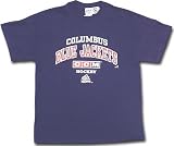 Majestic Columbus Blue Jackets Victory Pride Long Sleeve T-shirt