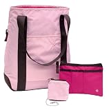 Outdoor Products Haute Tote (Pink) by Outdoor Products