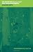 Deliberative Democracy and the Environment (Environmental Politics)