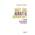 Quel �ge aurait-il aujourd'hui ? : Le tabou des grossesses interrompues