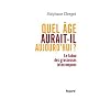 Quel �ge aurait-il aujourd'hui ? : Le tabou des grossesses interrompues