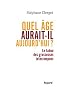 Quel �ge aurait-il aujourd'hui ? : Le tabou des grossesses interrompues