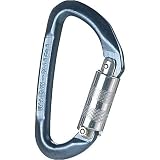 Camp Base Twist Lock Carabiner (Auto-Locking)