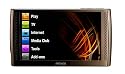 Archos 7 320GB Internet Media Tablet WiFi   7",High Resolution Touch Screen 800x480 pixels,convenient leg stand.