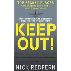 Keep Out!