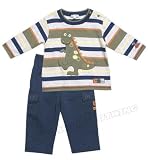 Dino Mite Tee and Pant Set