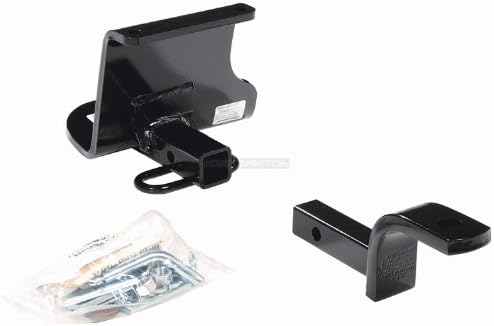 TRAILER TOW HITCH #122419 FOR 04-11 Chevrolet Aveo 5 Dr. Hatchback