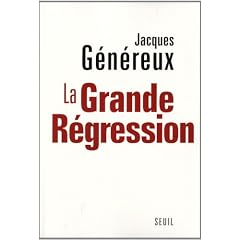 La Grande R�gression