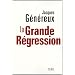 La Grande R�gression