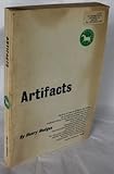 Artifacts : an introduction to early materials and technology