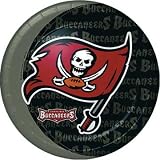 Tampa Bay Buccaneers Lunch Plates 8ct