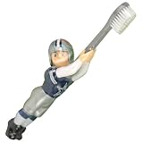 Dallas Cowboys Football Player Toothbrush