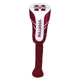 Mississippi State Bulldogs NCAA Individual Nylon Headcover