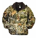 DuckCommanderFleeceLinedPulloverHuntingJacket(Men's2XL,AdvantageMax-4)