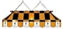 Wake Forest Demon Deacons 40" Full-size Pool Table Lamp NCAA College Athletics