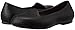crocs Eve Sparkle Flat Flat (Toddler/Little Kid)