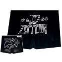 Led Zeppelin - 1977 Boxer Shorts