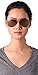 Ray-Ban Women's Oversized Original Aviator Sunglasses