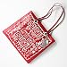 AUTHENTIC COACH POPPY EVIE SHOULDER TOTE 13857 (Red)