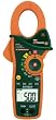 Extech EX-830 Clamp DMM + Infrared Thermometer TRMS 1000 AMP AC/DC