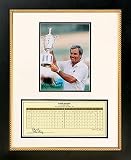 Curtis Strange - Scorecard Series