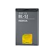 Nokia Original Li-Ion Battery for Nokia 5230, 5800 Navigation, 5800 XpressMusic, N900, and X6